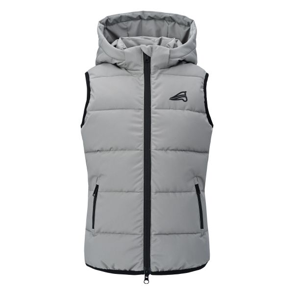 Bodywarmer ESCharley Lichtgroen