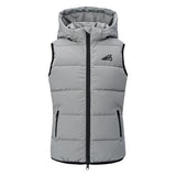 Bodywarmer ESCharley Lichtgroen