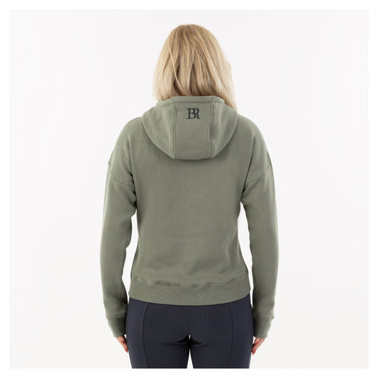 Sweater Denise Agave Green