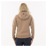 Sweater Denise Taupe Gray