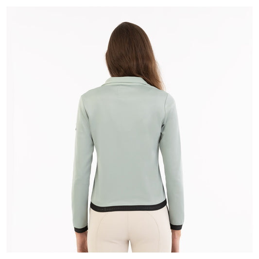 Jas Indy Slate Gray