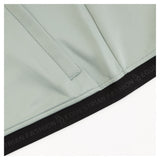 Jas Indy Slate Gray