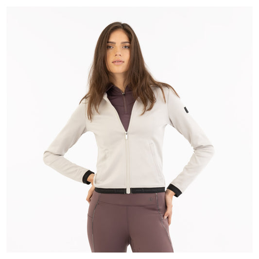 Jas Indy Chateau Gray