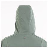 Softshell jas Inge Balsam Green