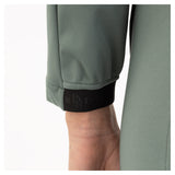 Softshell jas Inge Balsam Green