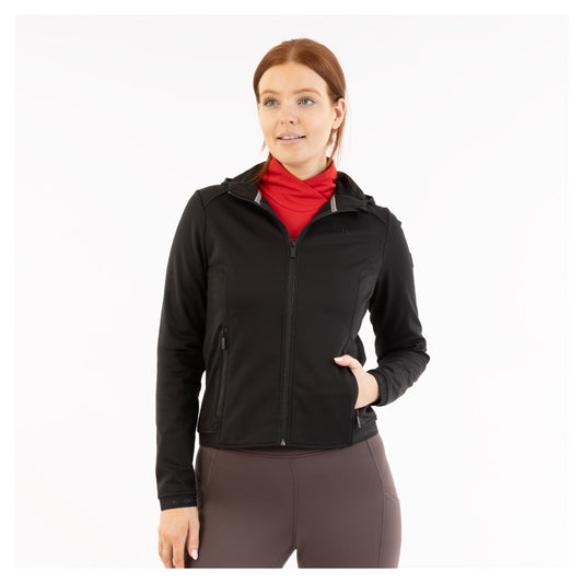 Softshell jas Jamo Meteorite