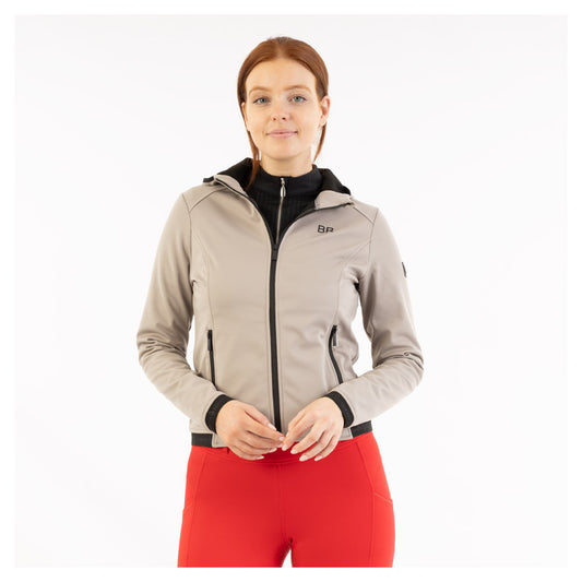 Softshell jas Jamo Moon Rock