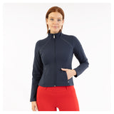 Vest Joella Navy Blazer
