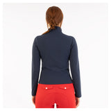 Vest Joella Navy Blazer