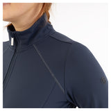 Vest Joella Navy Blazer