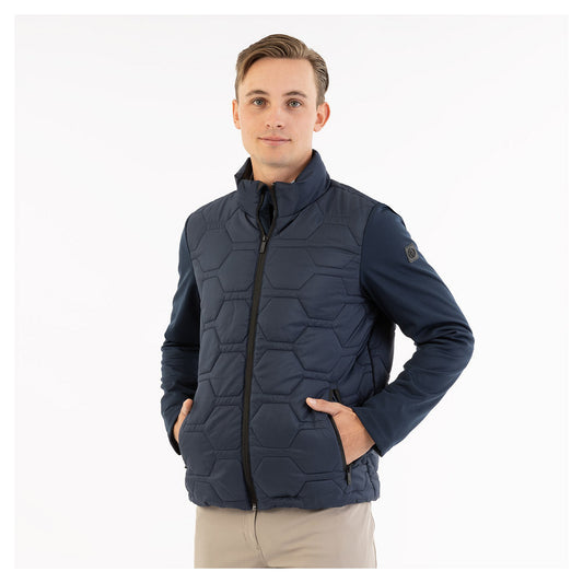 Jas Jaden Navy Blazer