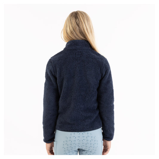 BR Eevolv Softjas Jules Navy Blazer