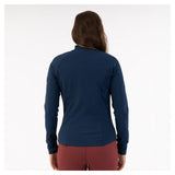 Vest Katrine Pageant Blue