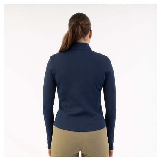 Vest Keesje Pageant Blue