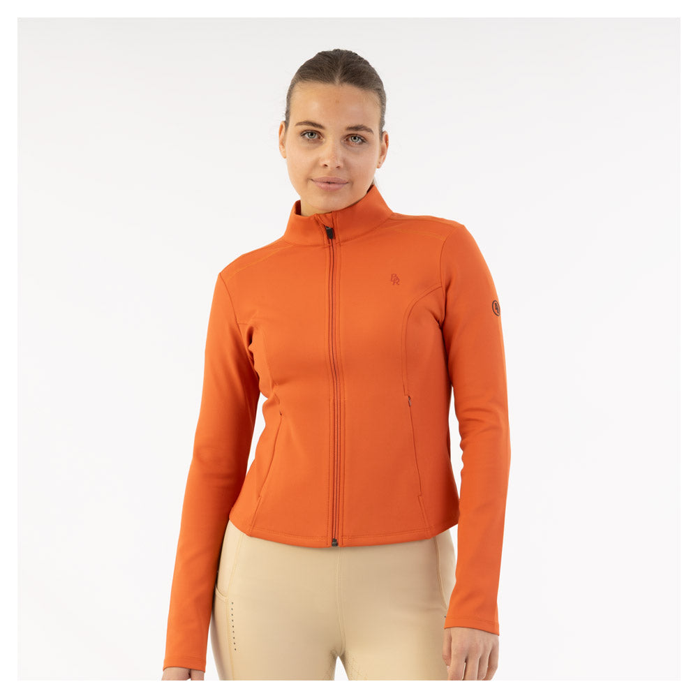 Vest Keesje Mecca Orange