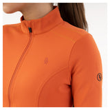 Vest Keesje Mecca Orange