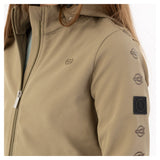 Softshell Jas Kayla Mermaid