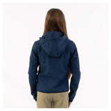 Softshell Jas Kayla Pageant Blue