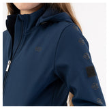Softshell Jas Kayla Pageant Blue