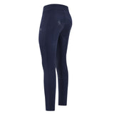 Rijlegging IRHBasic Navy