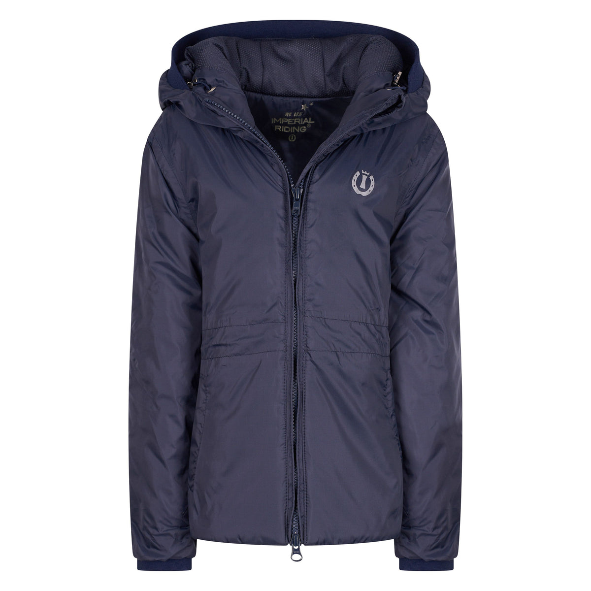 Jas IRH Jessy Navy