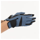 Handschoenen Erica Captain's Blue