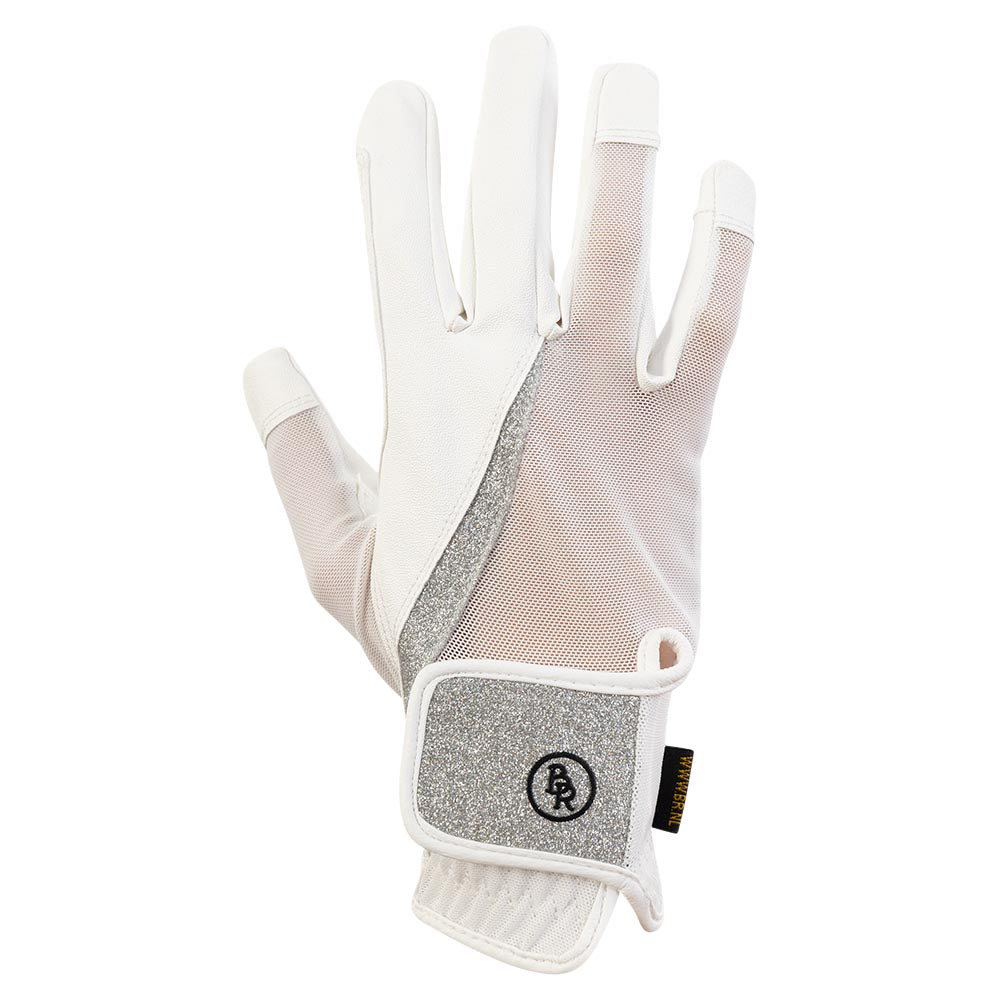 Handschoenen Kiam White
