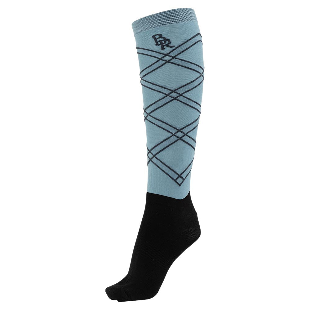 Socks Eke Captain's Blue
