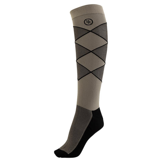 Rijsokken Kenny Mermaid