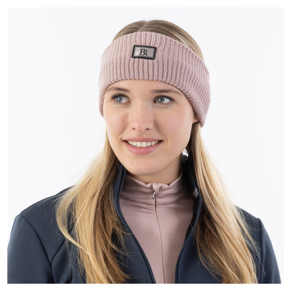 Hoofdband Dori Adobe Rose