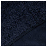 Nekwarmer Joah Navy Blazer
