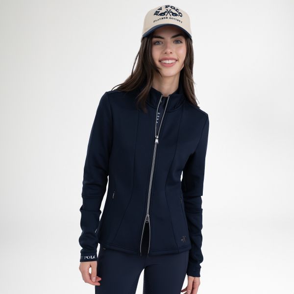 Vest HVPJay Navy