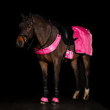Uitrijdeken IRHreflective Roze