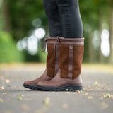 Outdoorlaars Rylin