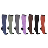 Kniekous Week Collection Mix kleuren