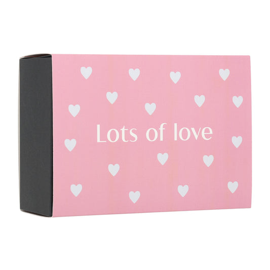 Sokken Gift Box Fluffy (set van 2)