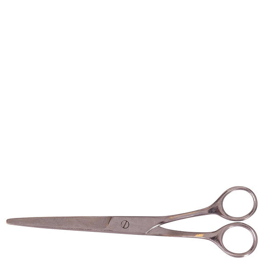 Scissors curved stainless steel