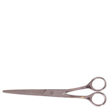 Scissors curved stainless steel