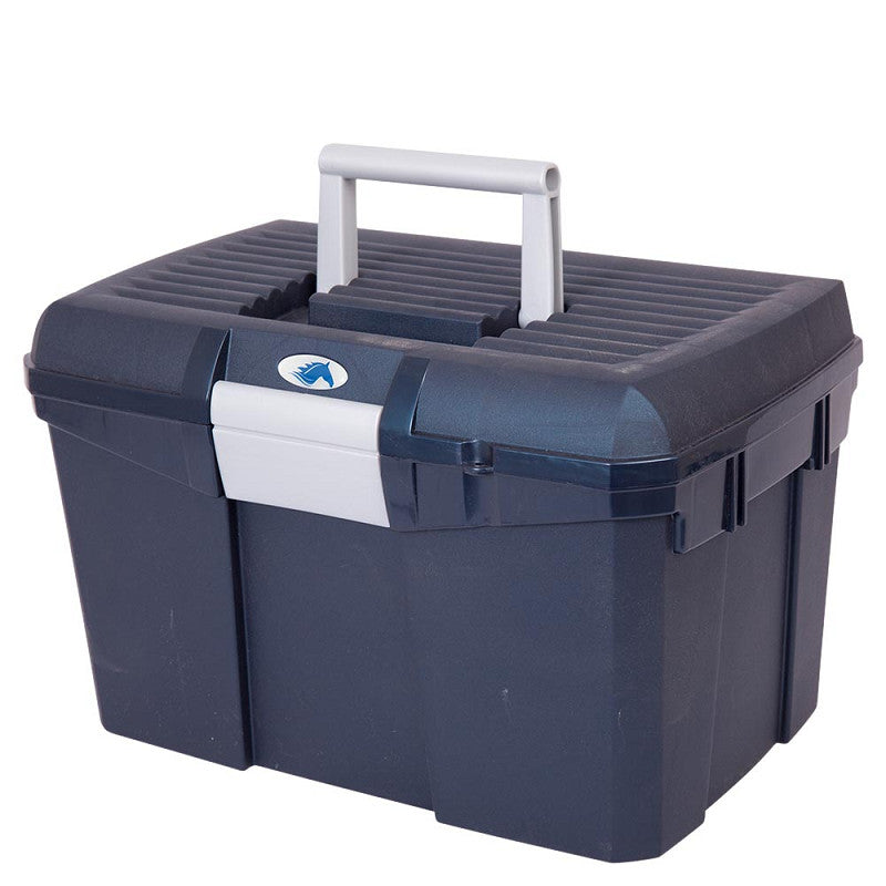 Panaro poetsbox Carlo II Midnight Blue