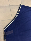 Fleecedeken Simple Blue [mt 195]