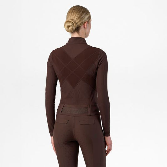 Baselayer ESAlice Maroon