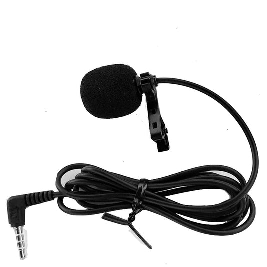 WHIS Competition microfoon Stereo (120cm)