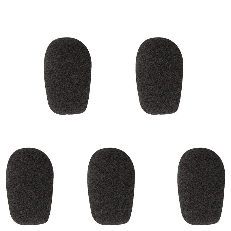 WHIS windkapjes voor headset Competition