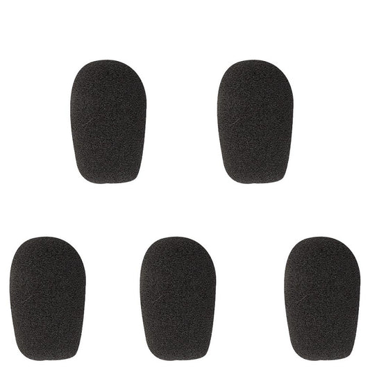 WHIS windkapjes voor headset Competition