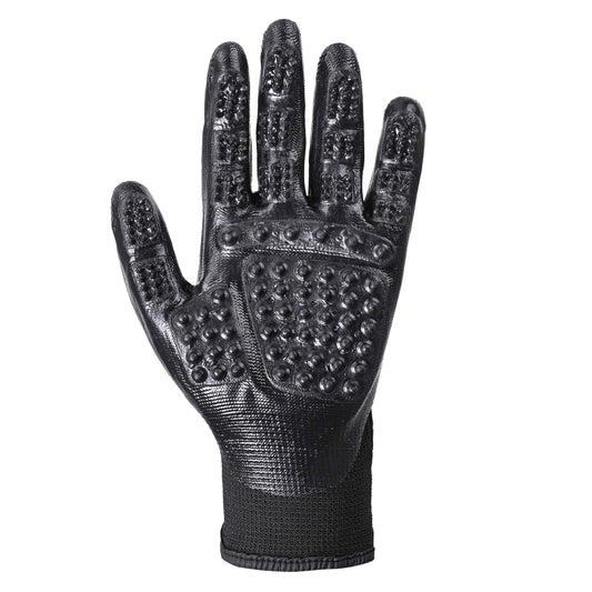Polishing glove Irh Deep Clean