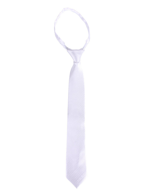 Tie John White