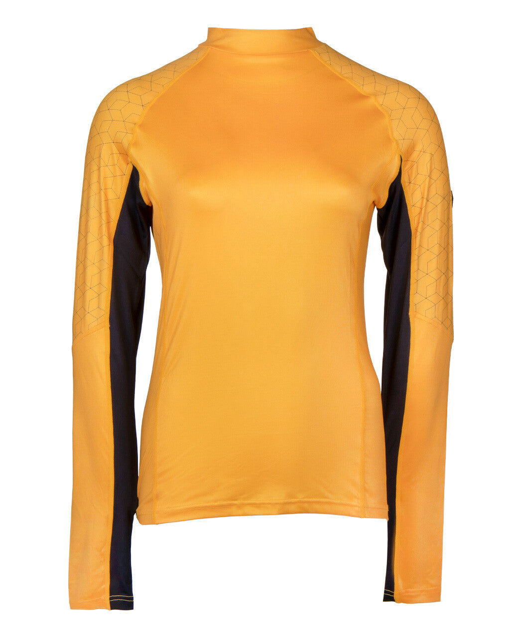 Sports shirt Eldorado Citrus