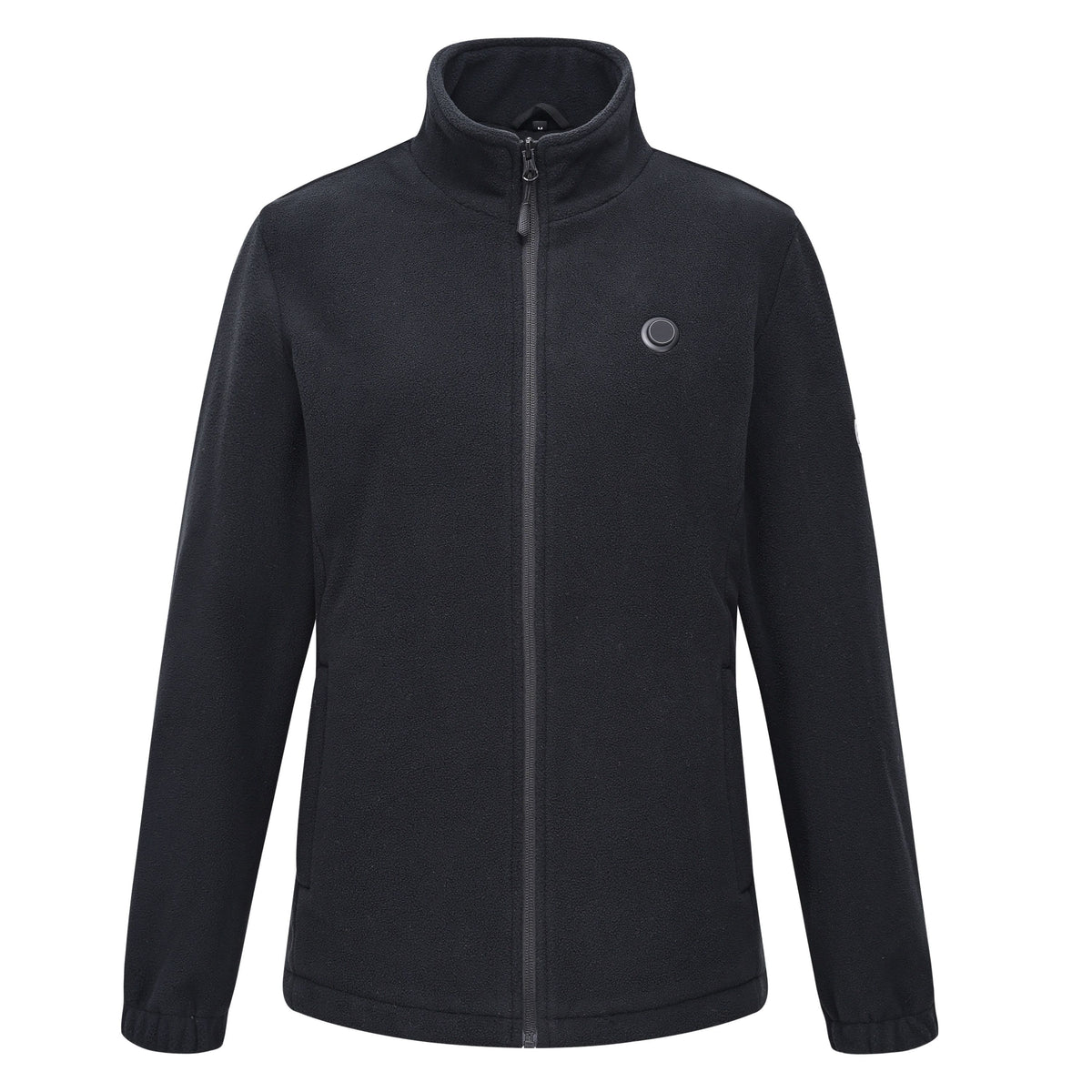 IRH Heated Cardigan