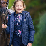 Jas IRH Jessy Navy