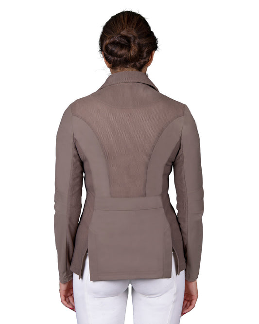 Competition jacket Novèn Beige